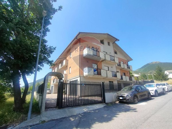 appartamento in vendita a Pizzoli