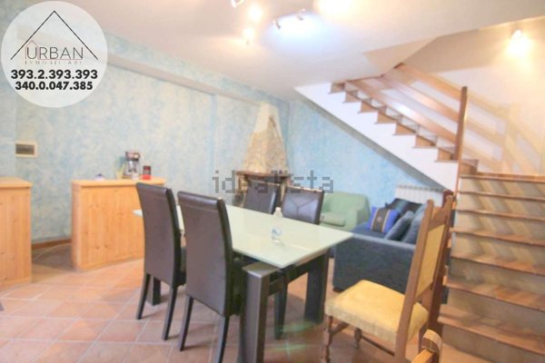 casa indipendente in vendita a Pizzoli