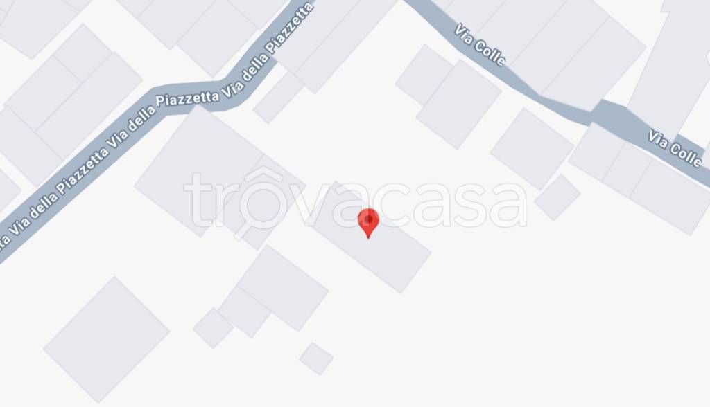 appartamento in vendita a Pizzoli