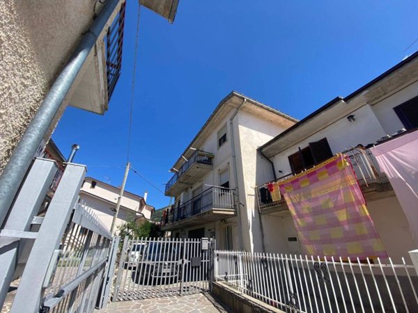 appartamento in vendita a Pizzoli