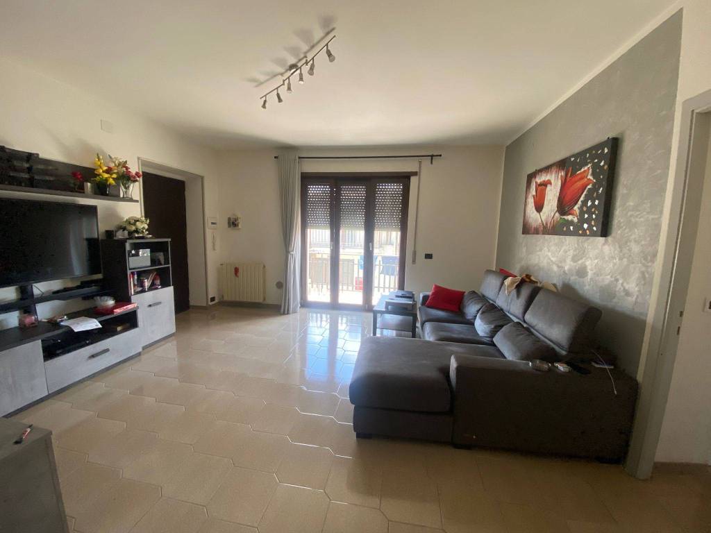 appartamento in vendita a Pizzoli
