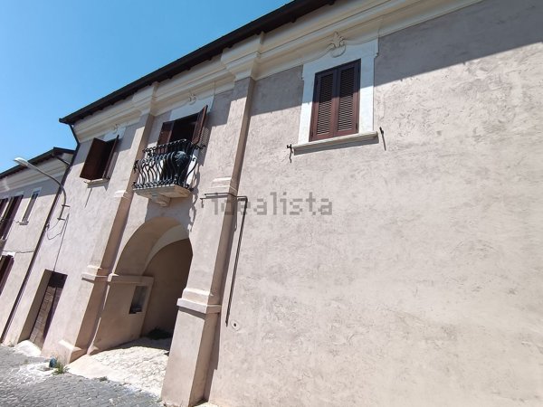 appartamento in vendita a Pizzoli