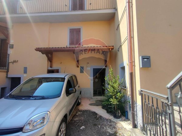 appartamento in vendita a Pizzoli