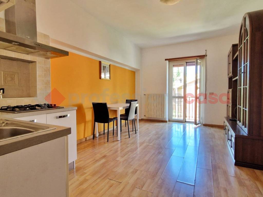 appartamento in vendita a Pizzoli