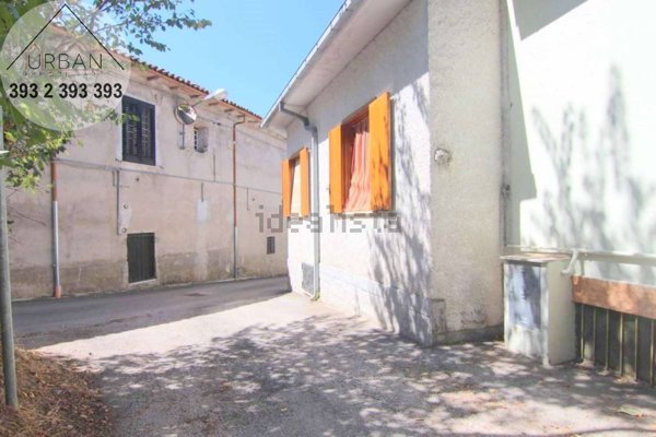 appartamento in vendita a Pizzoli