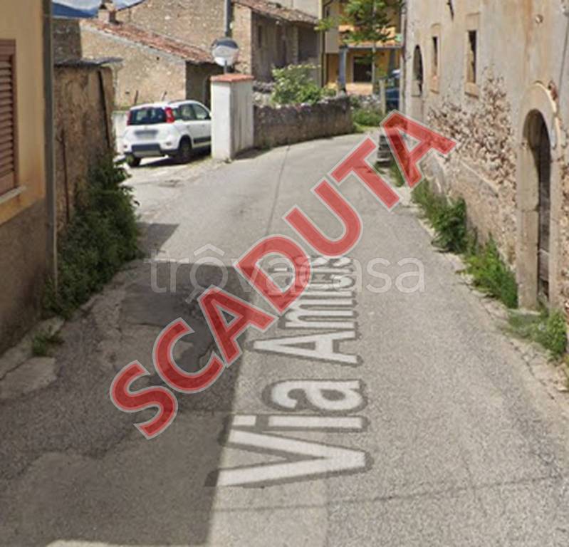 appartamento in vendita a Pizzoli