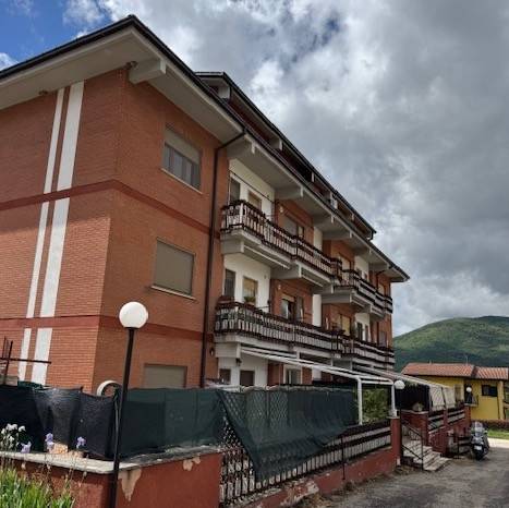 appartamento in vendita a Pizzoli