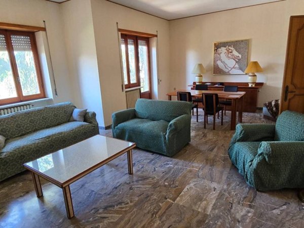 appartamento in vendita a Pizzoli