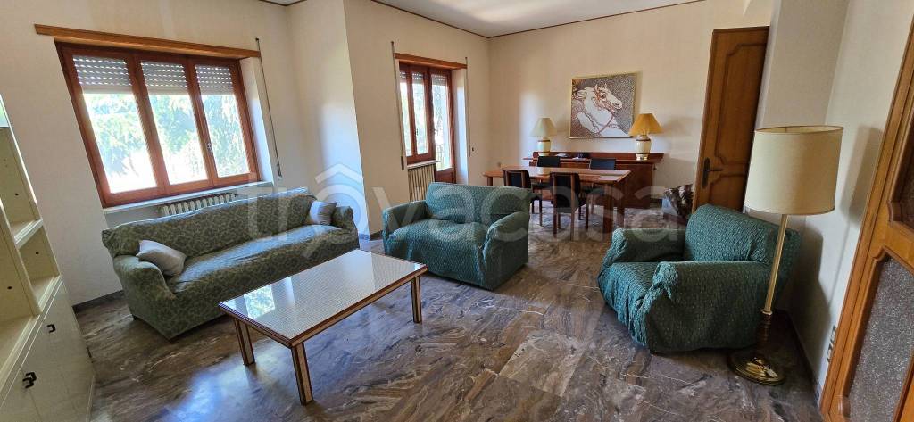 appartamento in vendita a Pizzoli