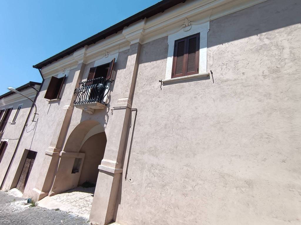 appartamento in vendita a Pizzoli