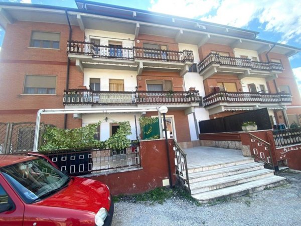 appartamento in vendita a Pizzoli