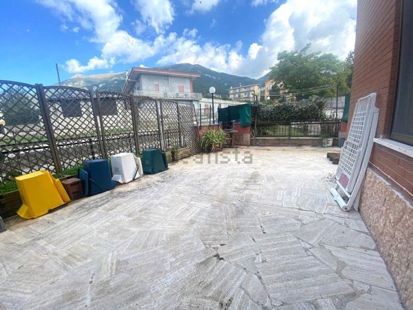 appartamento in vendita a Pizzoli