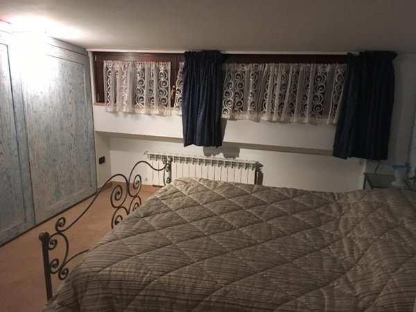 appartamento in vendita a Pizzoli