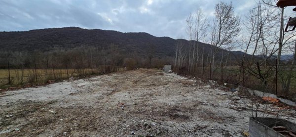 terreno agricolo in vendita a Pizzoli in zona Cermone.