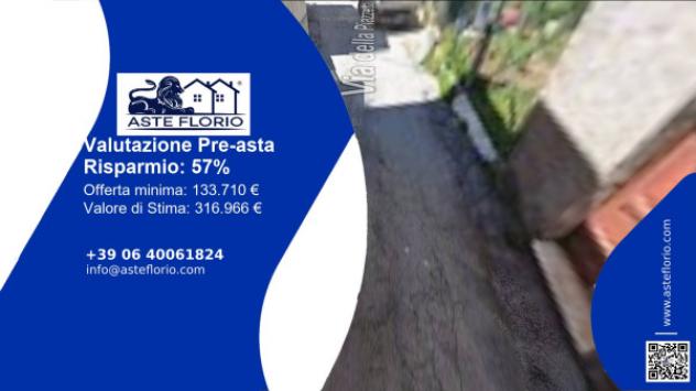 appartamento in vendita a Pizzoli