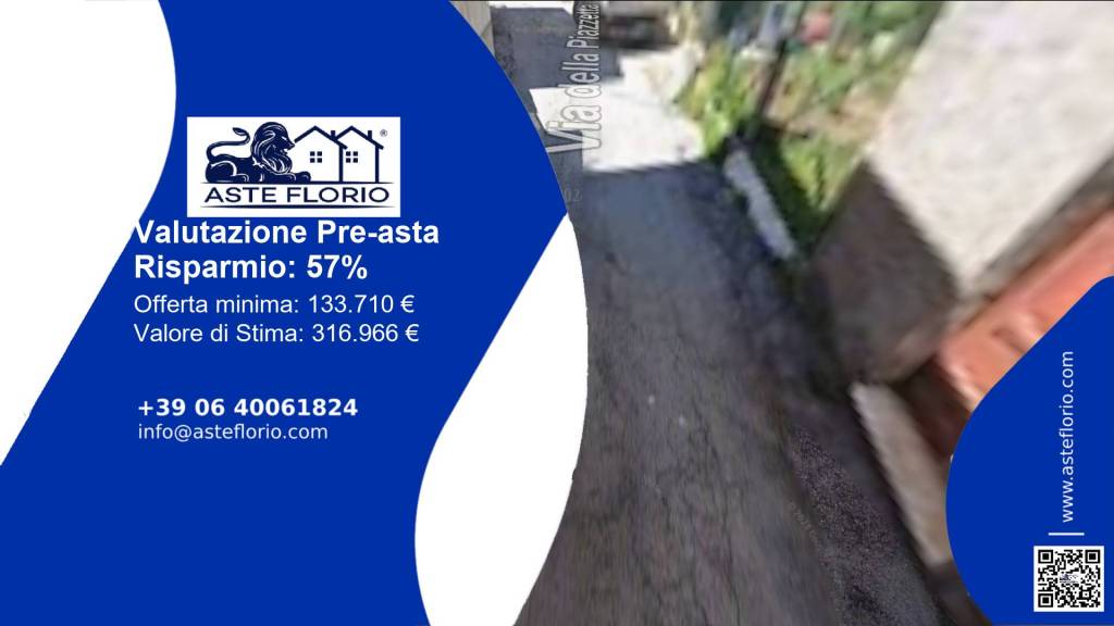 appartamento in vendita a Pizzoli