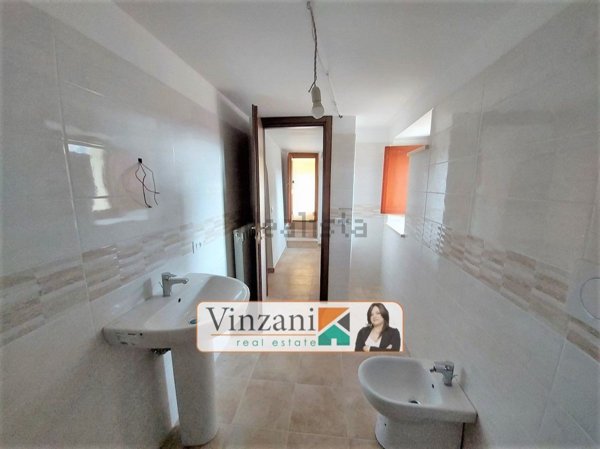 appartamento in vendita a Pizzoli