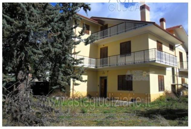 appartamento in vendita a Pizzoli