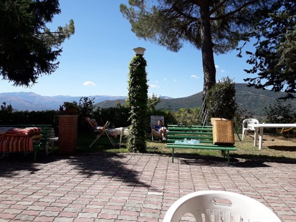 casa indipendente in vendita a Pizzoli