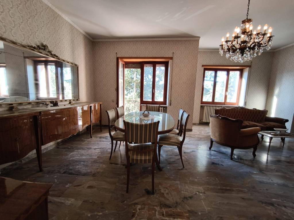 appartamento in vendita a Pizzoli