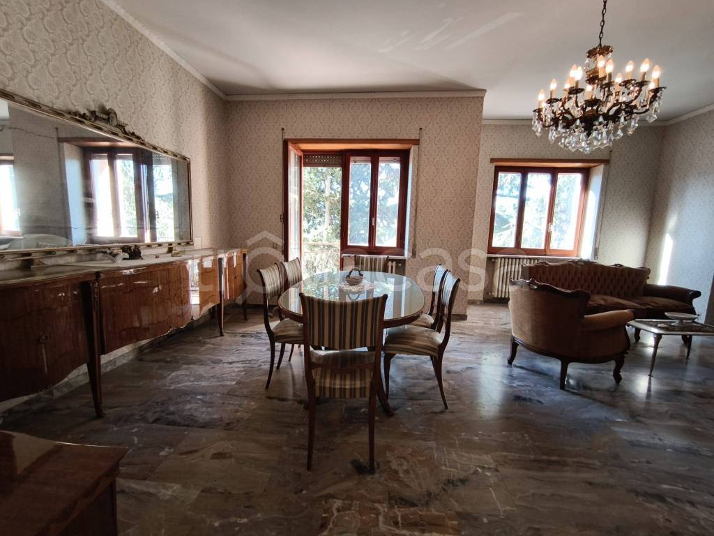 appartamento in vendita a Pizzoli