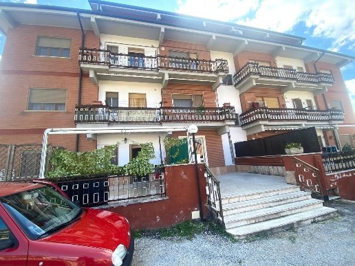 appartamento in vendita a Pizzoli