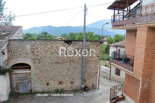 appartamento in vendita a Pizzoli