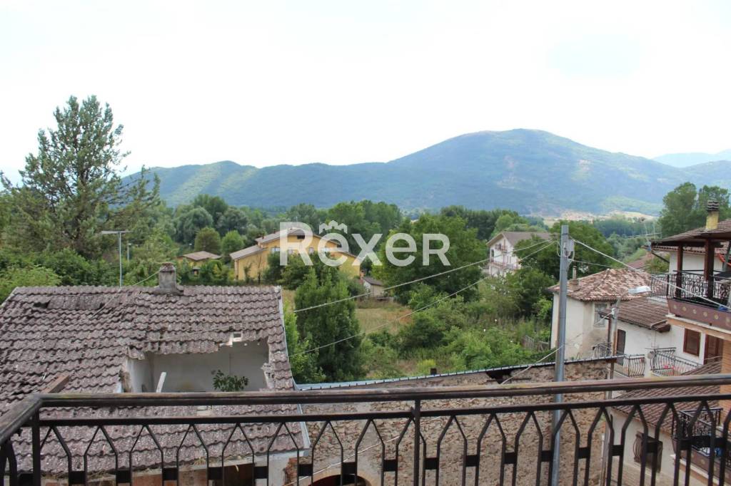 appartamento in vendita a Pizzoli