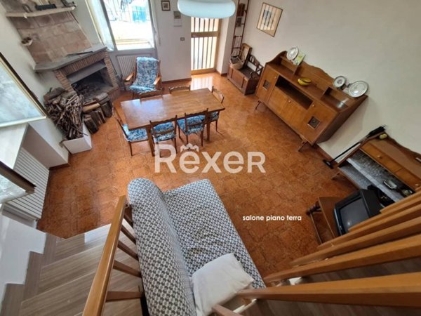 appartamento in vendita a Pizzoli