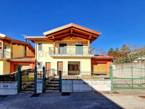 appartamento in vendita a Pizzoli