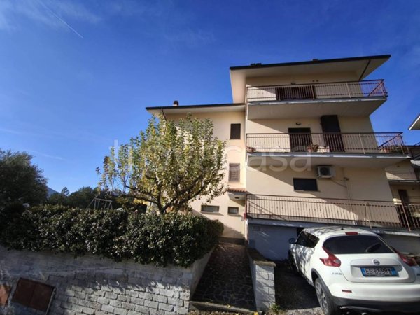 appartamento in vendita a Pizzoli