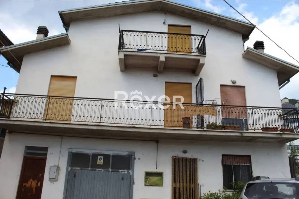 appartamento in vendita a Pizzoli