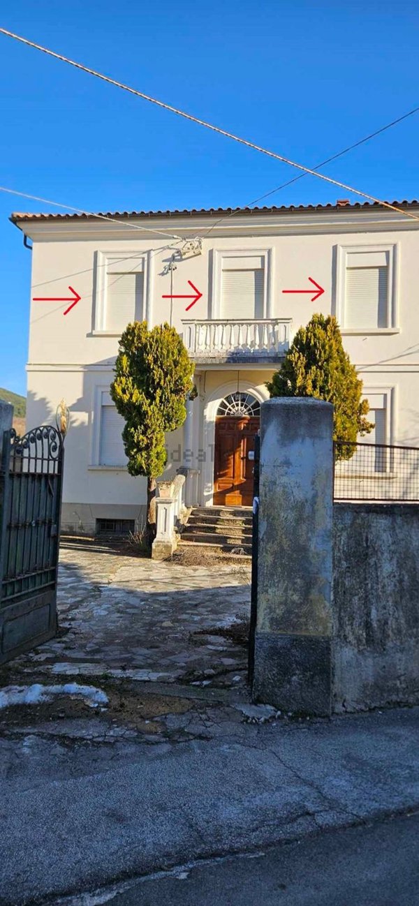 appartamento in vendita a Pizzoli