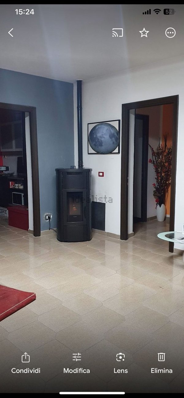 appartamento in vendita a Pizzoli