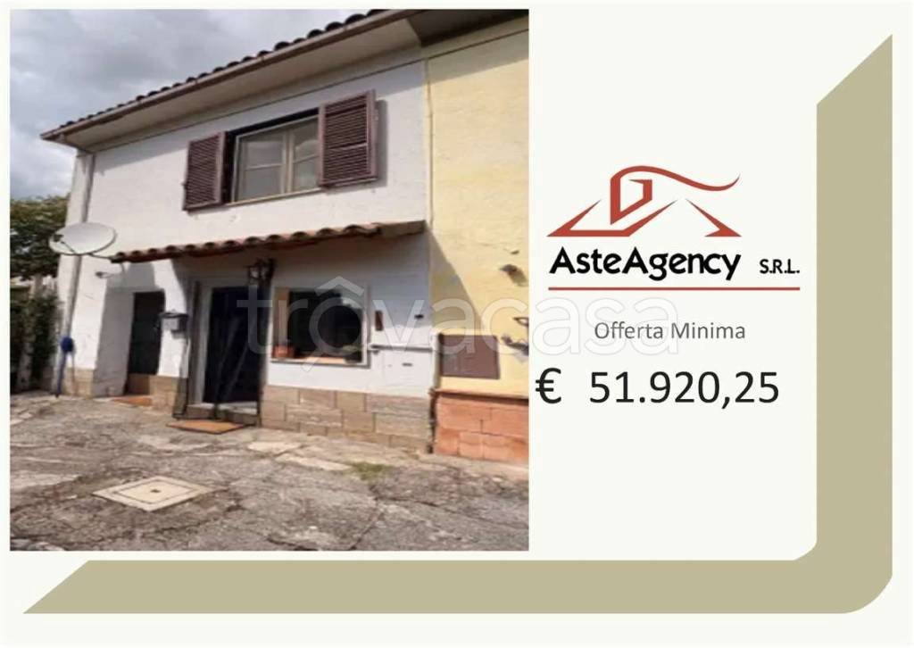 casa indipendente in vendita a Pizzoli