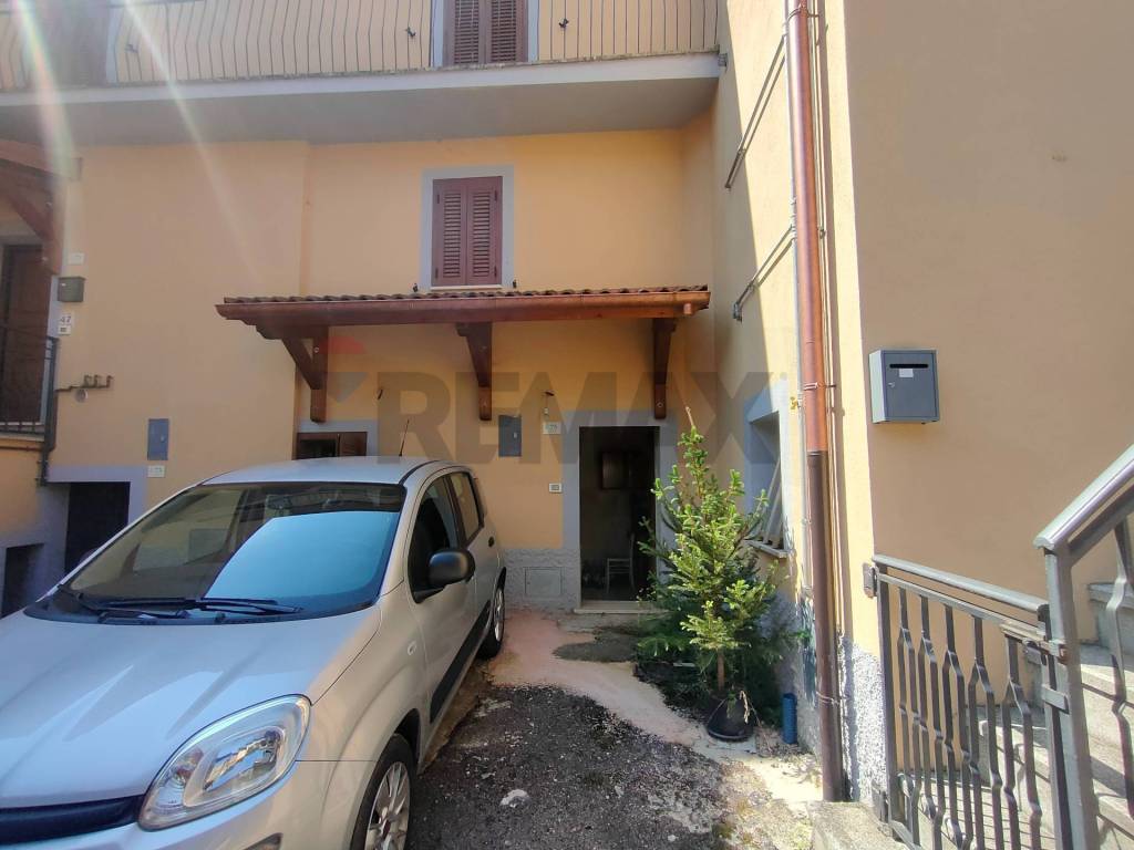 appartamento in vendita a Pizzoli