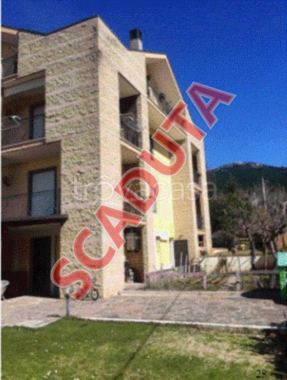 appartamento in vendita a Pizzoli