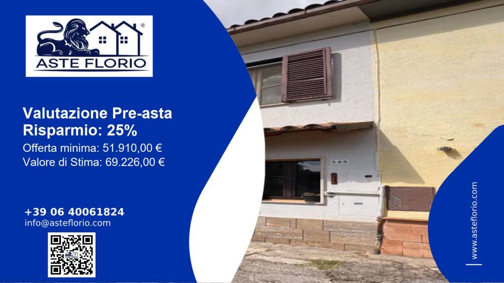 appartamento in vendita a Pizzoli