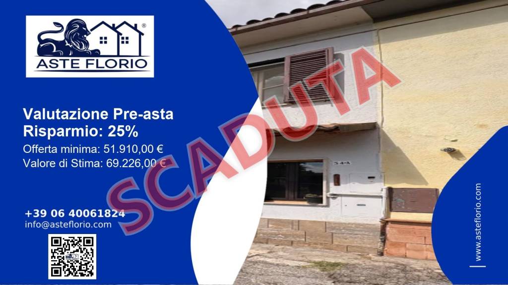 appartamento in vendita a Pizzoli