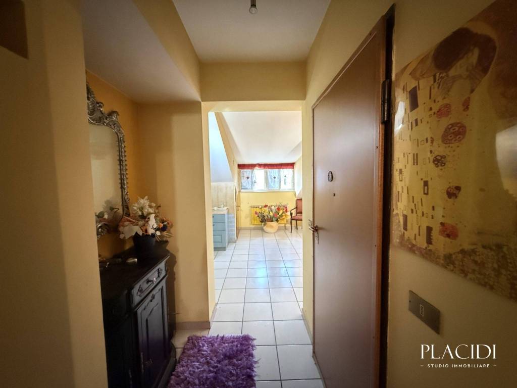 appartamento in vendita a Pizzoli