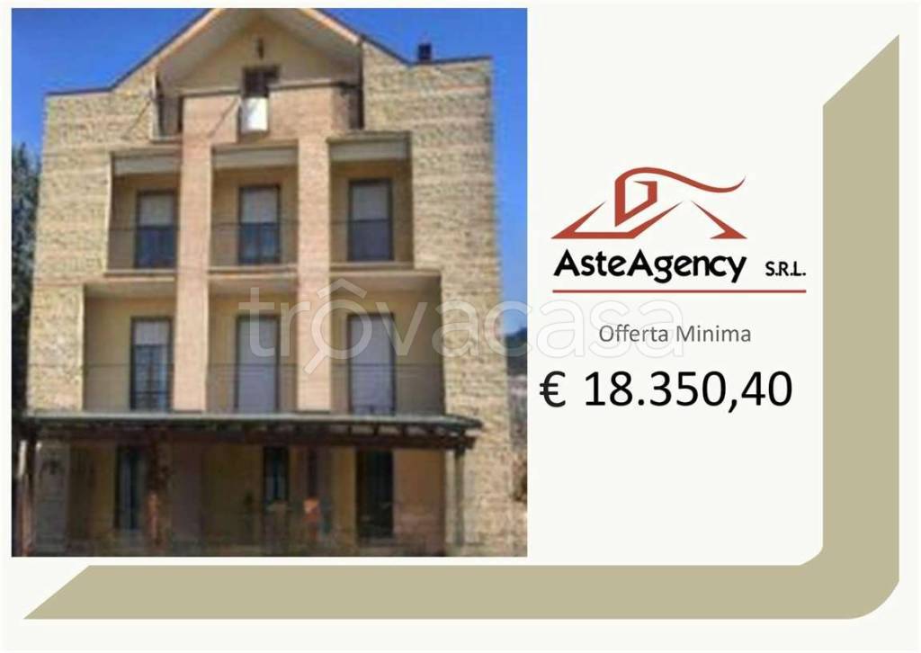 appartamento in vendita a Pizzoli