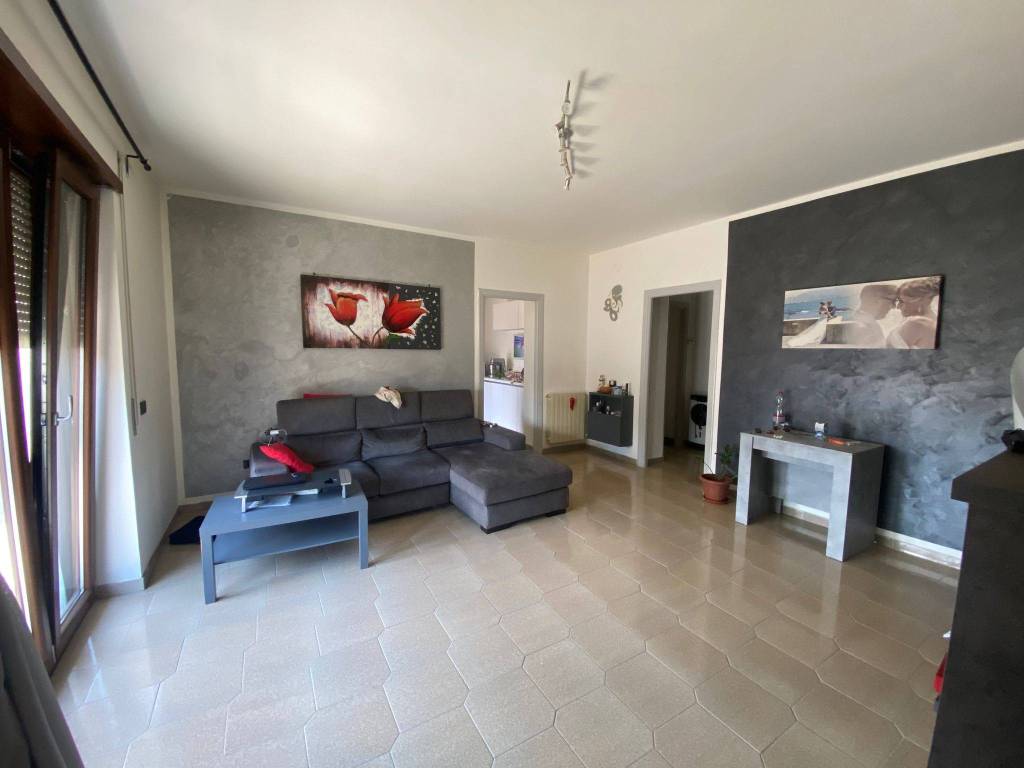 appartamento in vendita a Pizzoli