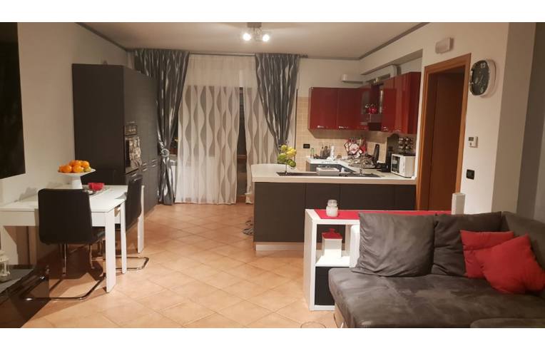 appartamento in vendita a Pizzoli