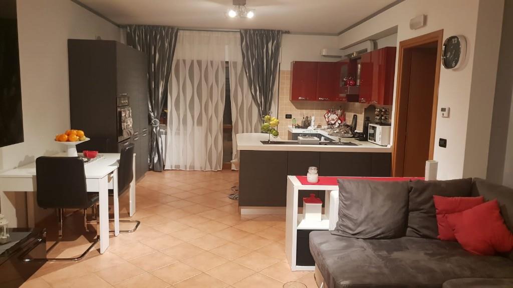 appartamento in vendita a Pizzoli