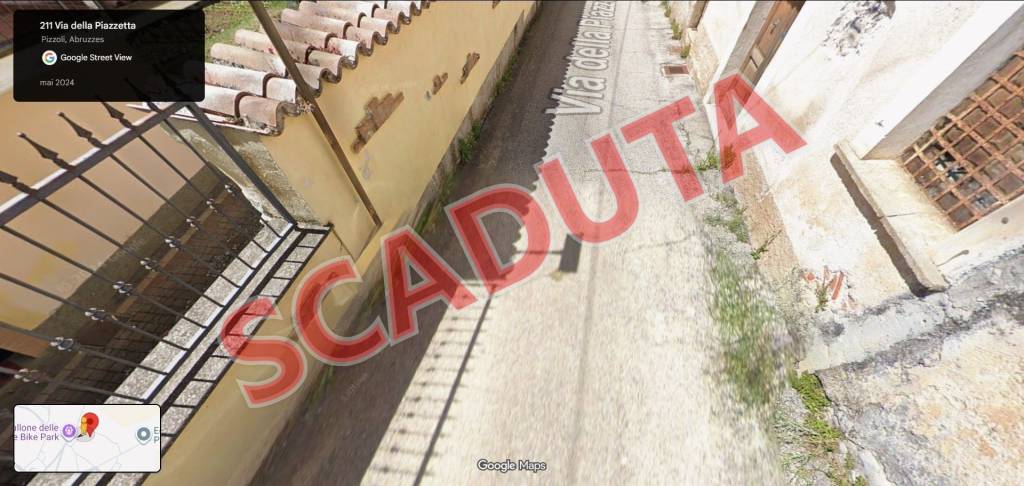 appartamento in vendita a Pizzoli