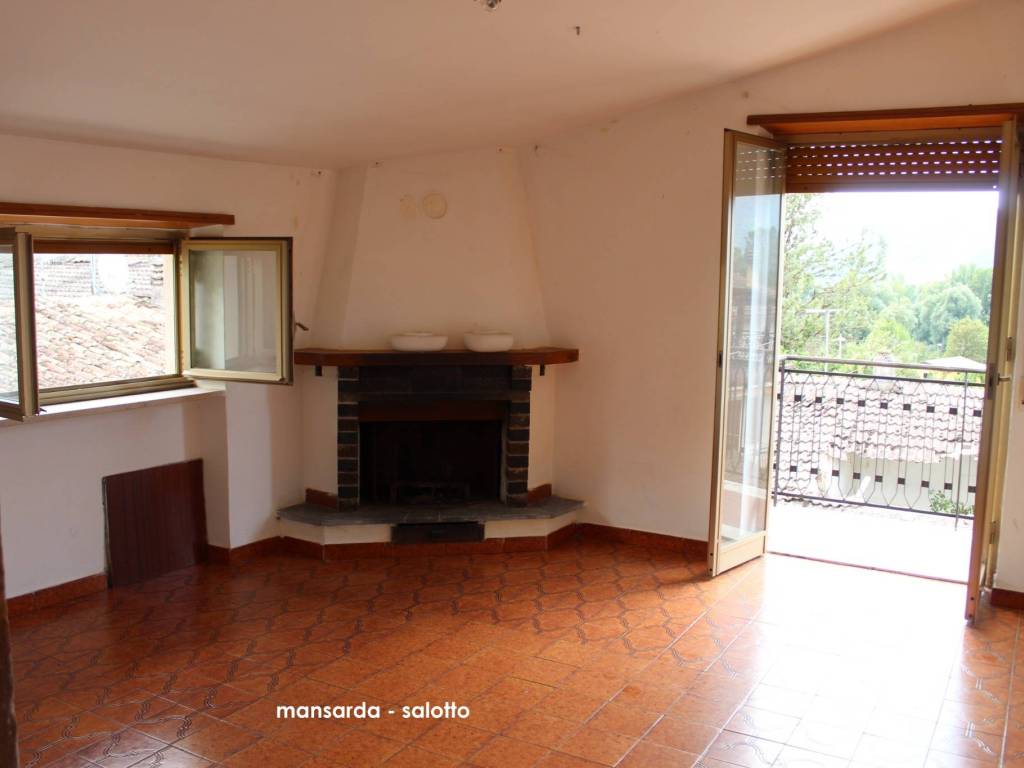 appartamento in vendita a Pizzoli