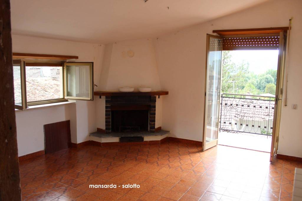 appartamento in vendita a Pizzoli