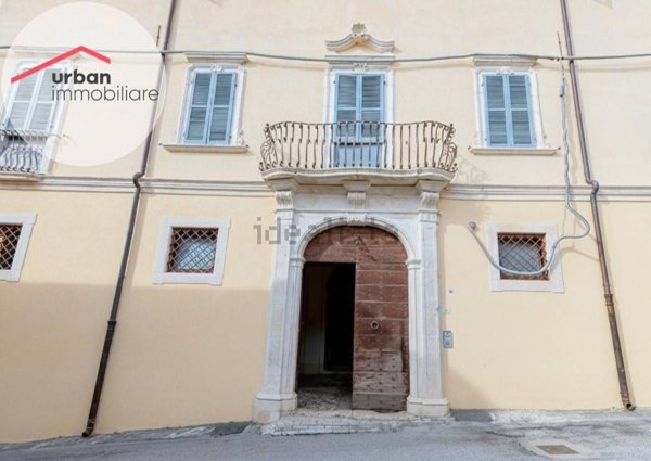 appartamento in vendita a Pizzoli