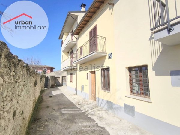 appartamento in vendita a Pizzoli