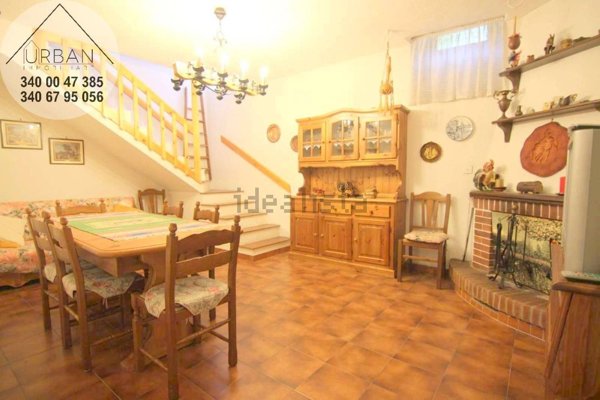 appartamento in vendita a Pizzoli